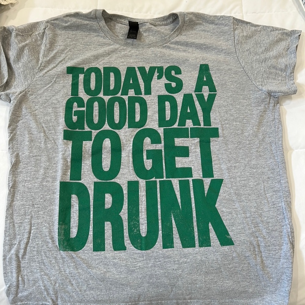 Fitted Tshirt